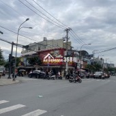 Bán Nhà Mặt Tiền Phan Văn Hớn Quận 12 - 300m² (10x30m) - Vị Trí Kinh Doanh Đắc Địa